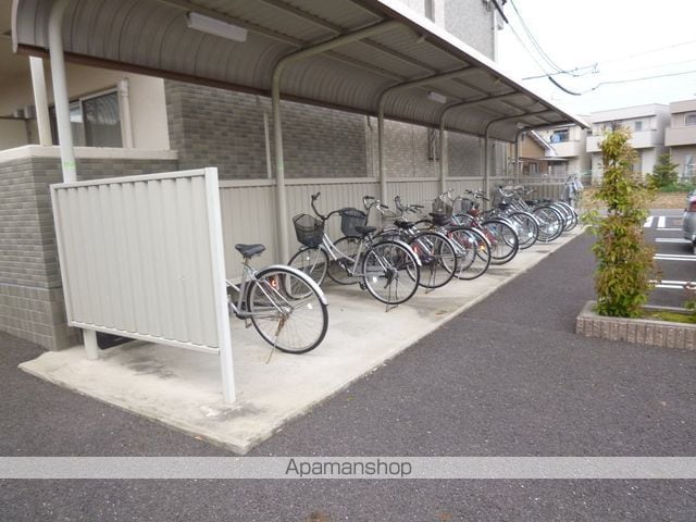 カーサ・ベルデのその他写真