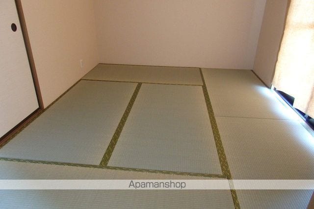 セジュールカスクの内装写真