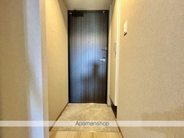 S−RESIDENCE照国ASCENTの内装写真