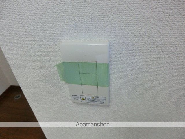 チェリーハウスの内装写真