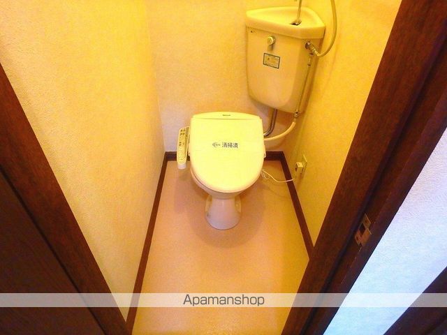 プラタナスEの内装写真