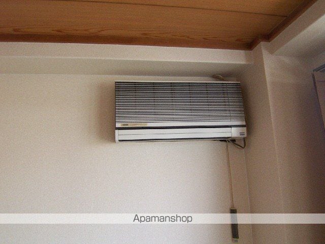 ハイツルミナールの内装写真