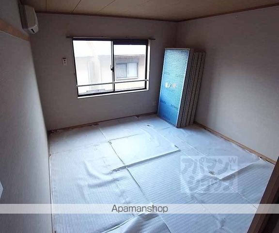 カーサNAKAMURAIIの内装写真