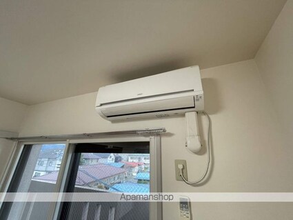 長野県長野市大字稲葉南俣[2DK/50.6m2]のその他設備