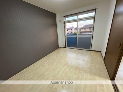 パークハイツ[2LDK/44.8m2]の内装1