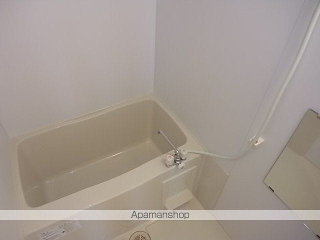 CASA GAROFANOの内装写真