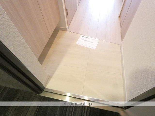 S−RESIDENCE都島の内装写真