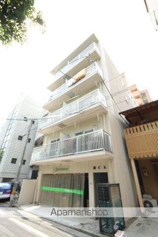 FITSビル本川町の外観写真
