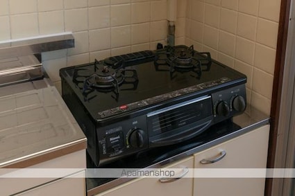 吉本マンション[3DK/58.17m2]の内装7