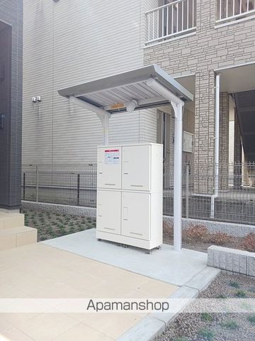 東海道本線 焼津駅 徒歩21分 3階建 新築のその他写真