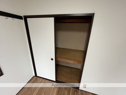 メゾンド田代　Ａ棟[2K/30.5m2]の収納