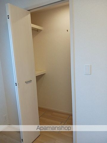サンリット パートIVの内装写真
