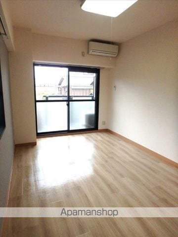 レイクヴュー堅田の内装写真