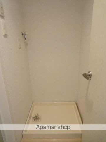 アレクシ-ド晩翠通の内装写真