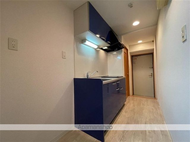 STUDIO原町の内装写真