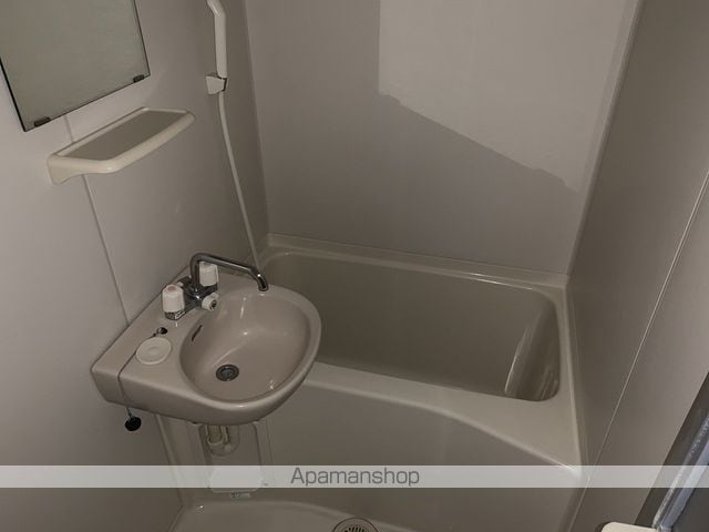 CASA小原台の内装写真