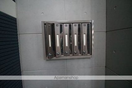 レオネクスト松山インターⅢ[1K/26.08m2]のその他部屋・スペース