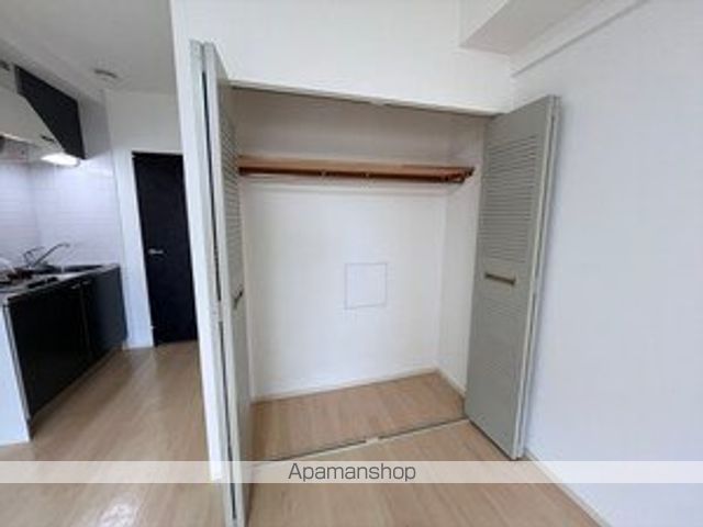 サテラ北34条の内装写真