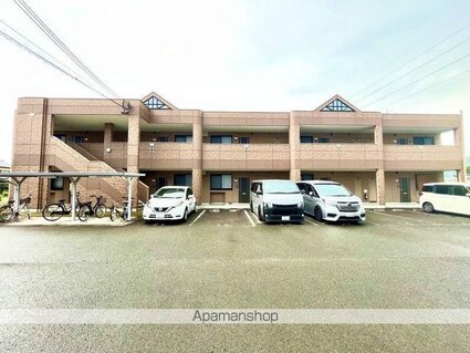 和歌山県和歌山市栗栖[1LDK/45.36m2]の外観2