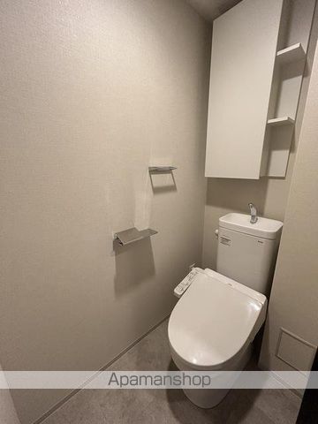 ブランシエスタ木場の内装写真