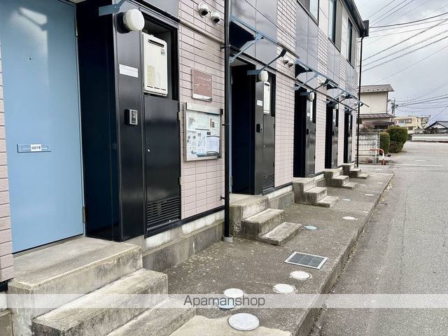 レオパレス優のその他写真