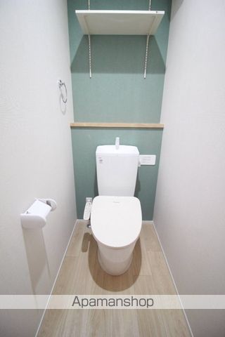 ユアメゾン益野 Aの内装写真