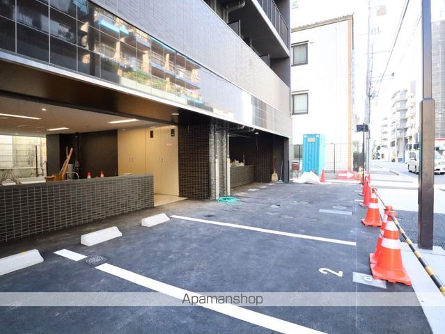プレサンス伏見アーバンベースの外観写真