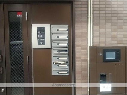 カトルセゾン[1K/25.7m2]の内装3