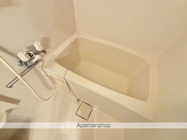 ユニBOX4の内装写真