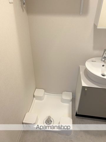 エスリードレジデンス梅田デュオの内装写真