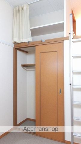 レオパレスサンセリテ上之の内装写真