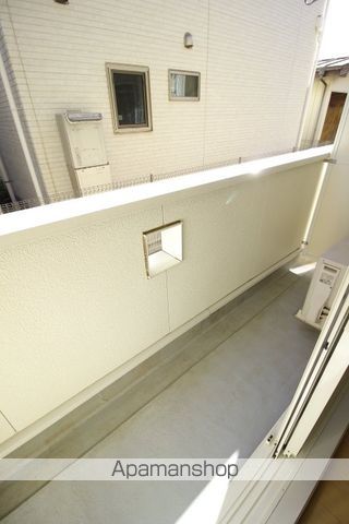 グランディールの内装写真