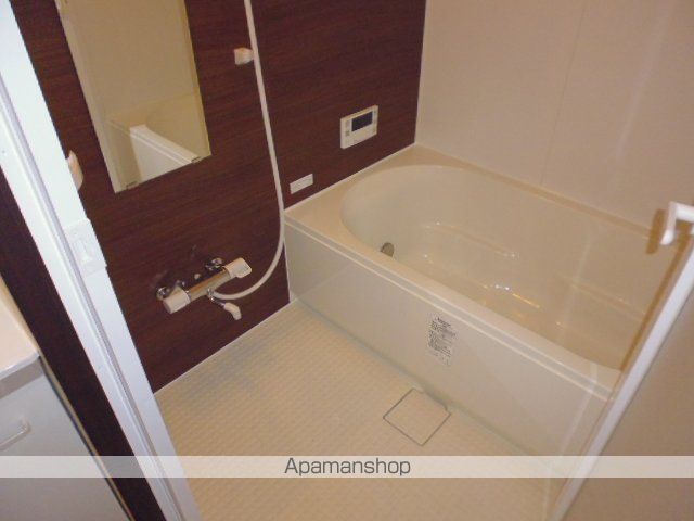 グランパシフィック生野東の内装写真