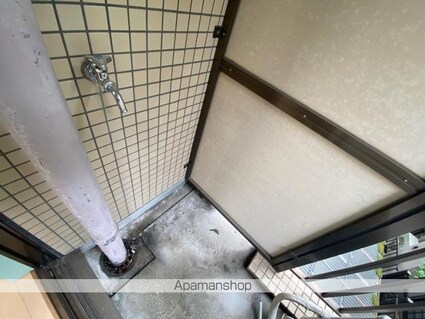 近江ハイツ[1K/16.82m2]の内装2