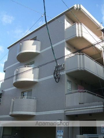 高宮センターヴィレッジ 301 ｜ 福岡県福岡市南区大楠３丁目14-34（賃貸マンション1K・3階・25.11㎡） その4