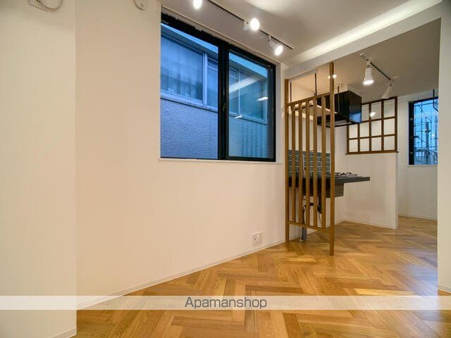 GRANDE MAISON SUGAMOの内装写真