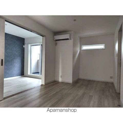 CASA CALMA上野口の内装写真