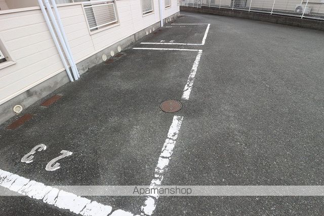 ハッピーハイツ大保A棟のその他写真