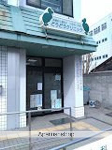 RJRリクロス西馬込の周辺写真