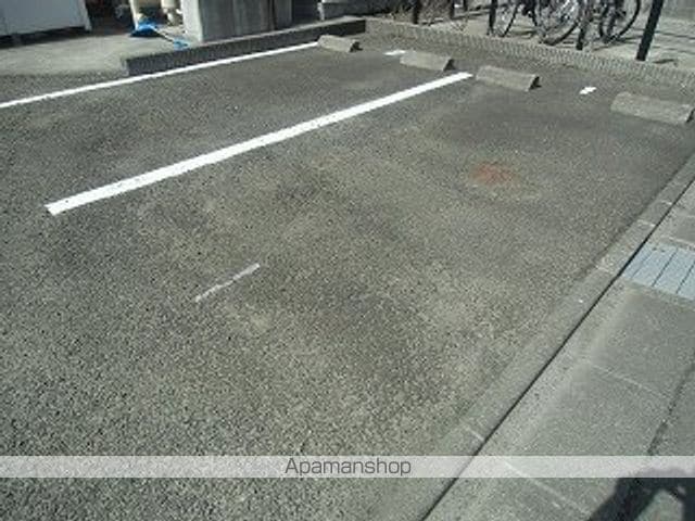 レオパレスVのその他写真