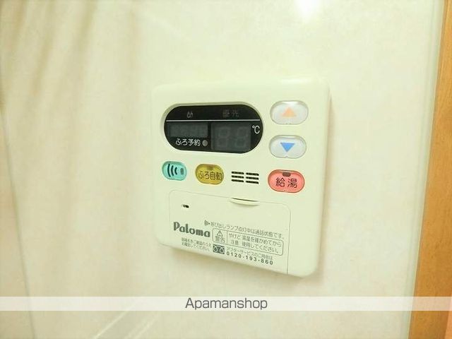 プラシードピアッツァIIの内装写真