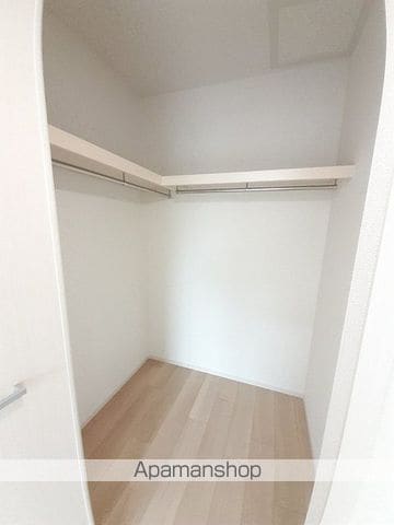 Offing IIの内装写真