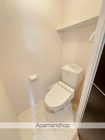 ナンタケットインの内装写真