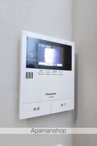 リリオ北綾瀬の内装写真