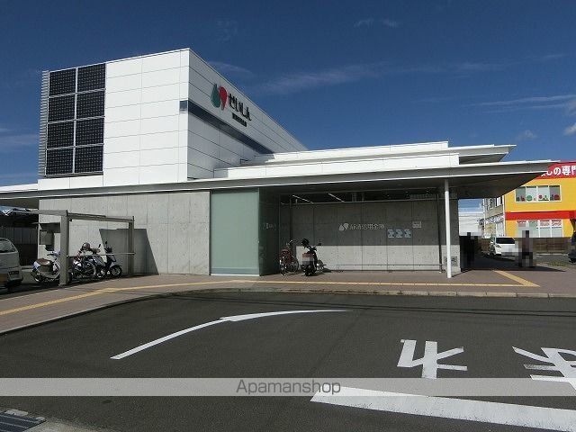 リュニックの周辺写真