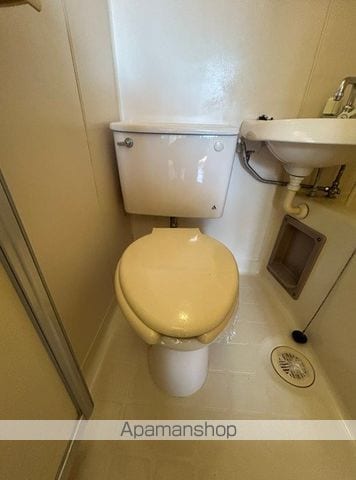 バリーズの内装写真
