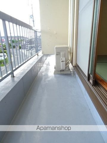 コーポ石塚Iの内装写真