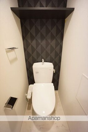 ＳーＲＥＳＩＤＥＮＣＥ山王[1K/25.27m2]の内装4