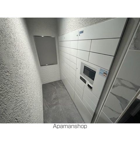 セレーノ南森町のその他写真