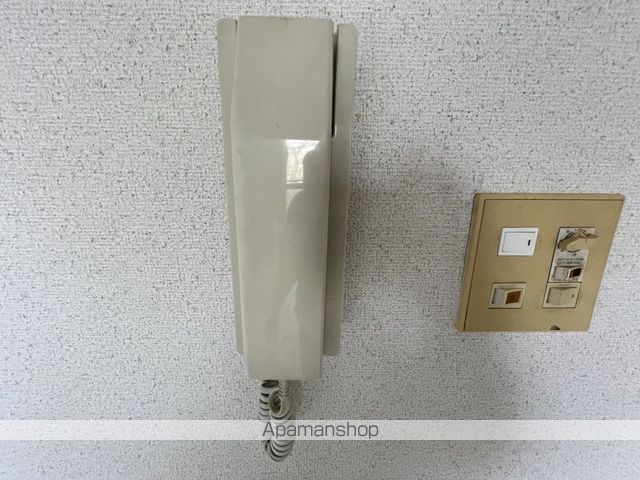 ウィンベルソロ川越第6の内装写真